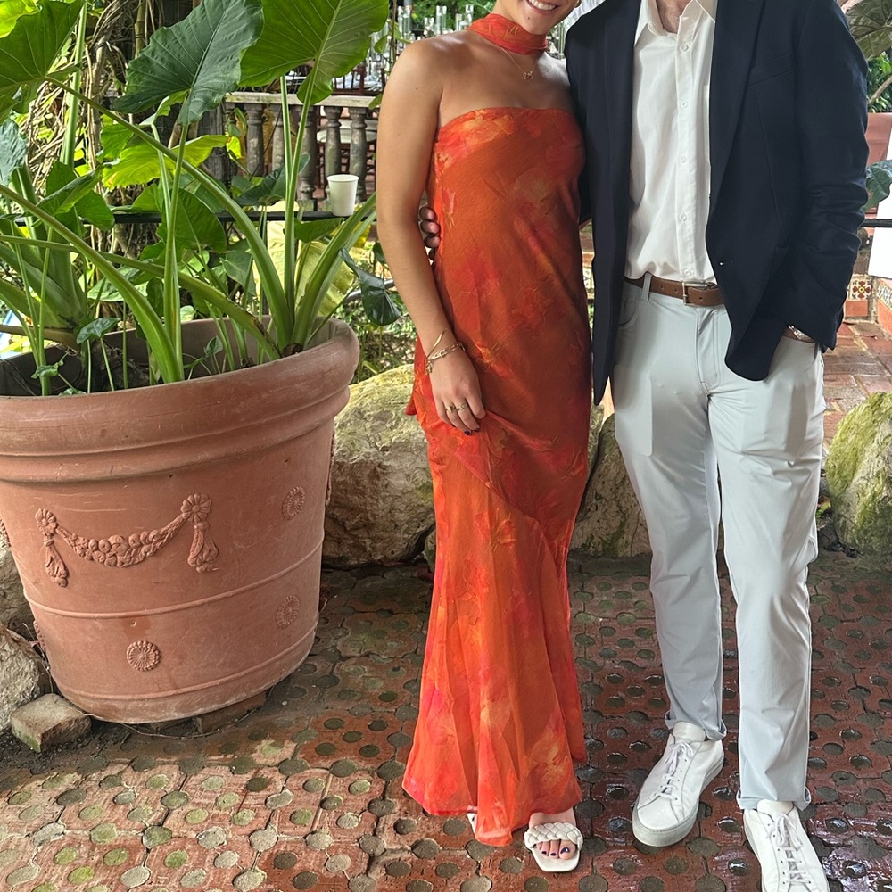 Peppermayo Maxi Dress